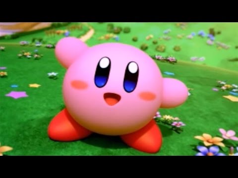 Kirby Planet Robobot (3DS) - 100% Walkthrough Finale - Mind in the Program [Final Boss & Ending]