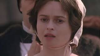 Queen Anne Boleyn beheaded HD version 2020 | version: by actress Helena Bonham Carter