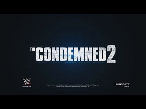 The Condemned 2 Trailer mit WWE Superstar Randy Orton und Eric Roberts