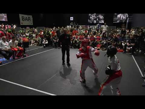 WKUWorld WM 2019 - LCTMK - LEBANON VS WALES