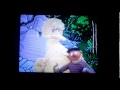 Sesame Street Journey To Ernie Jungle