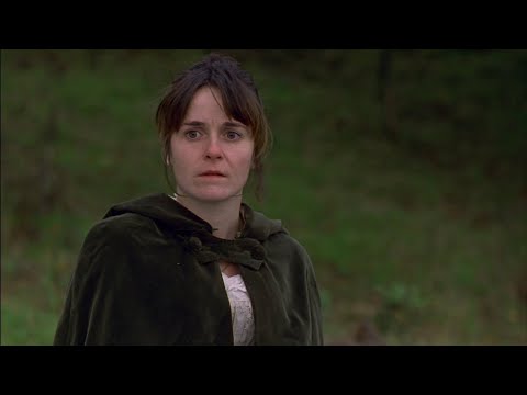 Anne overhears Captain Wentworth and Louisa - Persuasion (1995) subs ES/PT