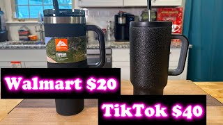 WALMART VS TIKTOK - EXPERIMENT