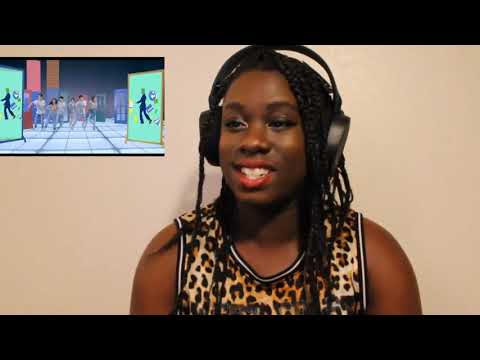 Tao, Diplo, & MO Stay Open MV Reactiom