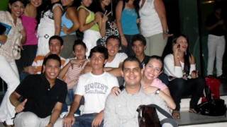 Grandes huellas -  2011