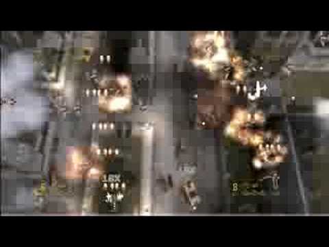 New 1942: Joint Strike Gameplay Video 2 Of 2