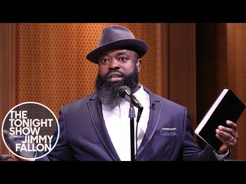 タリク・トロッターのイルクリスト。気象学者、チェリノ＆バーンズ (Tariq Trotter's Irk List: Meteorologists, Cellino & Barnes)