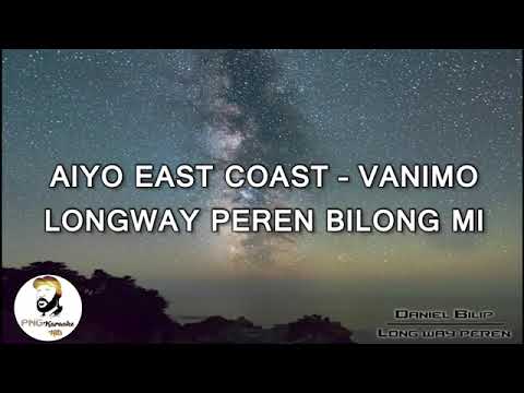 Long way peren   Daniel Bilip Lyrics