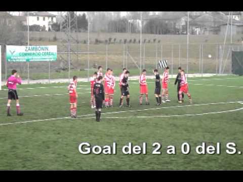 Due Monti - S.Vito Leguzzano