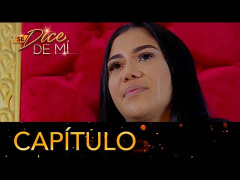 They say about me: Yuranis León confesses the difficult situations she has gone through in her life