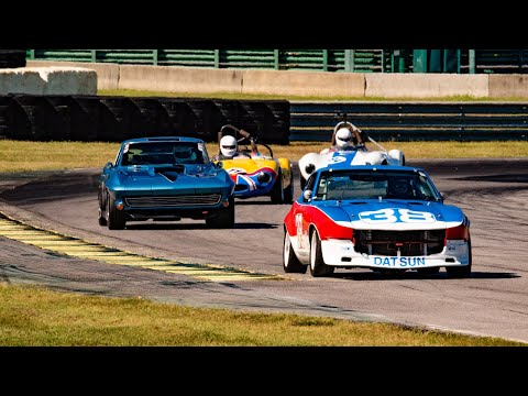 VIR SpeedTour - Day 2 (Live Coverage!)