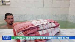 BAŞARANLAR TERMAL OTEL/AFYON