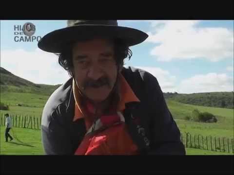 "Hijos del Campo"-yerra en Piedras Blancas -Rivera- parte 3-