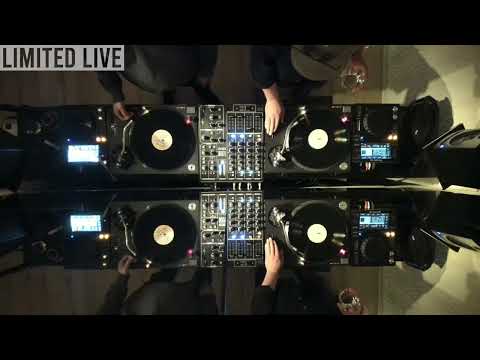 LIMITED LIVE 006 w/ Nephews, Metulsky, Kabovsky, Interdimensional Cable TV & TRIM