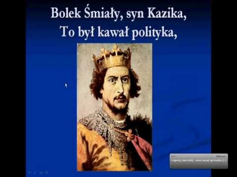Bolesław Śmiały (Szczodry)
