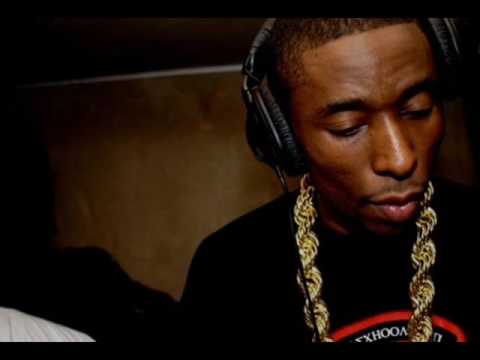 9th Wonder-Sweetest Language-Instrumental