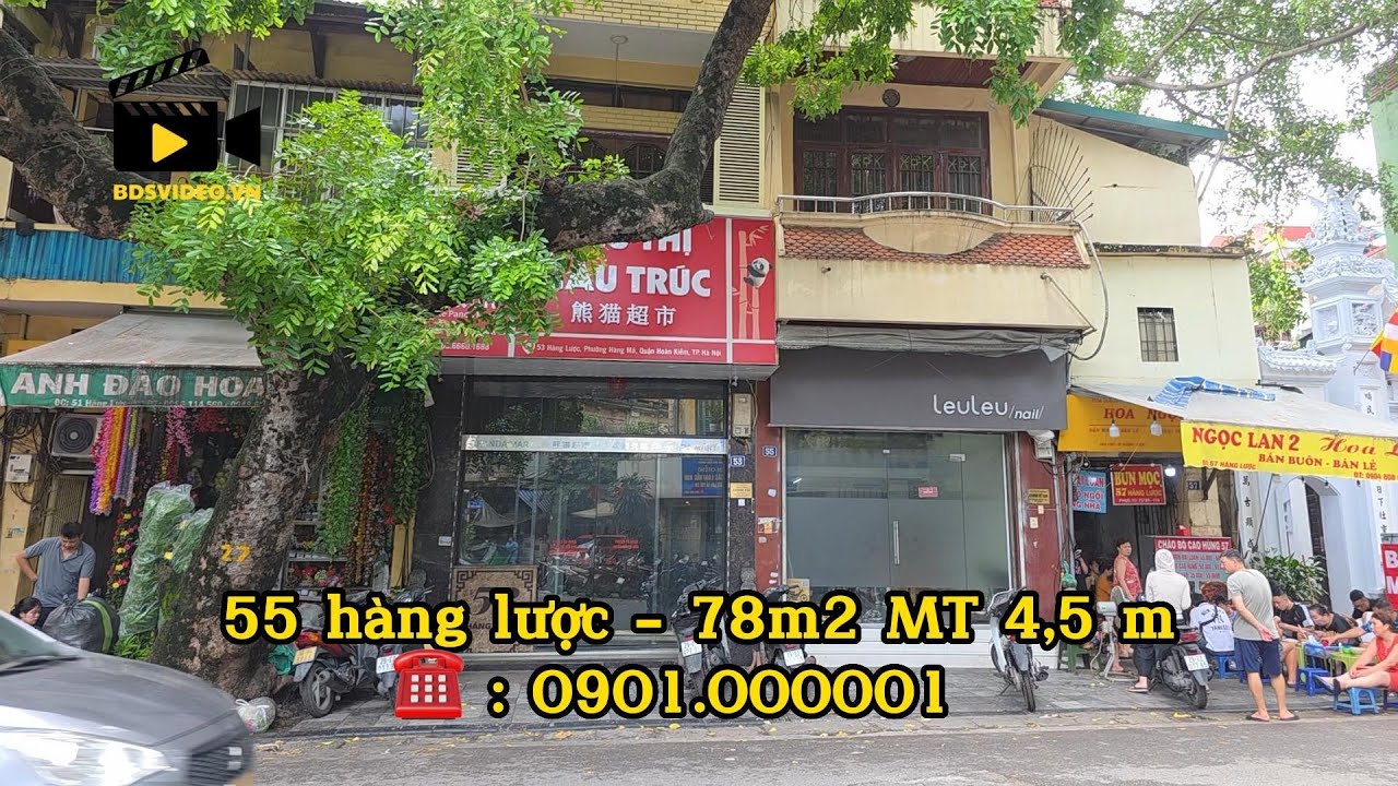 Property Video Thumbnail