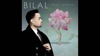 Bilal - Back To Love