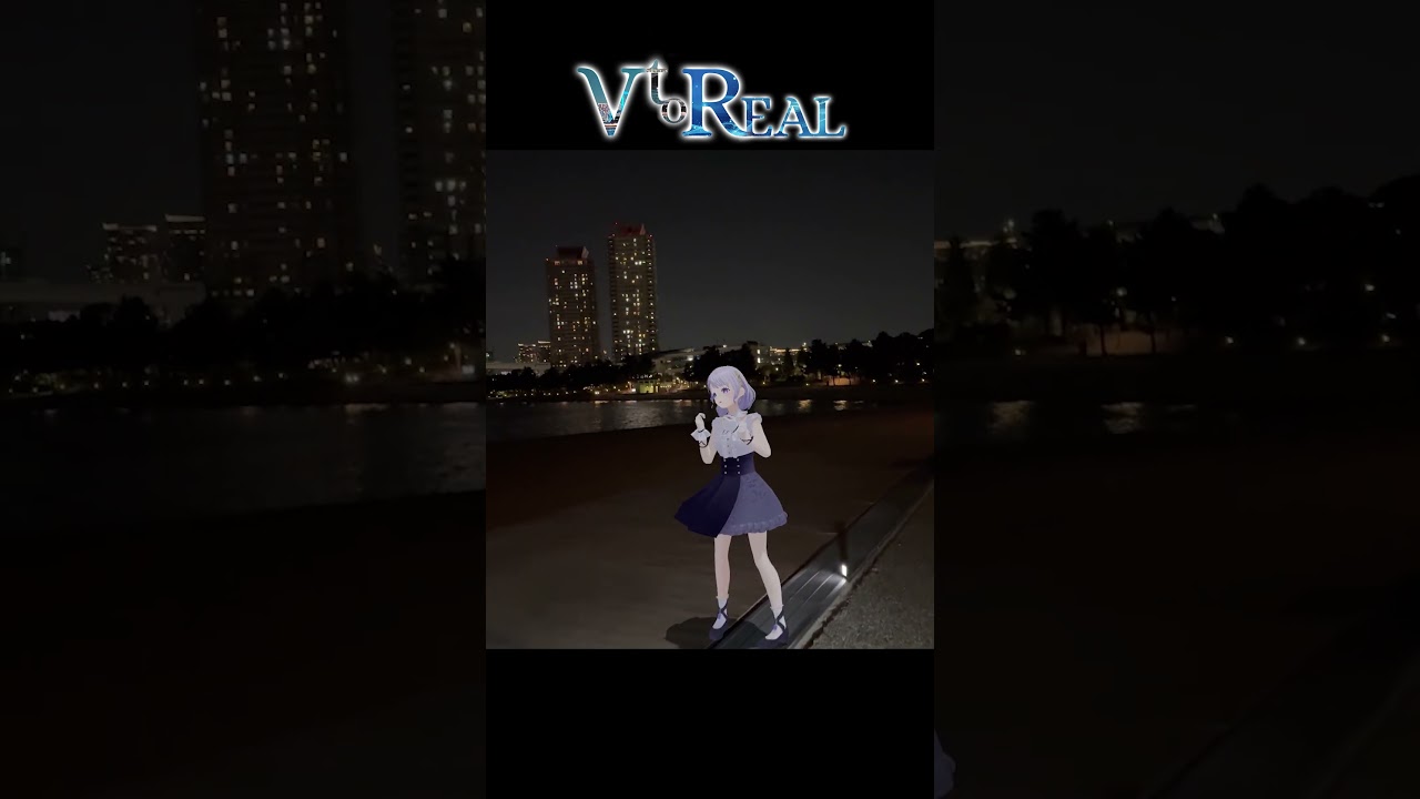 夏の想い出  #Shorts #切り抜き #3dlive #コラボ #サマータイムレコード