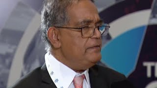 Acharya: Western dominance in world is near an end