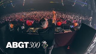 Andrew Rayel - Live @ ABGT300, AsiaWorld-Expo, Hong Kong 2018