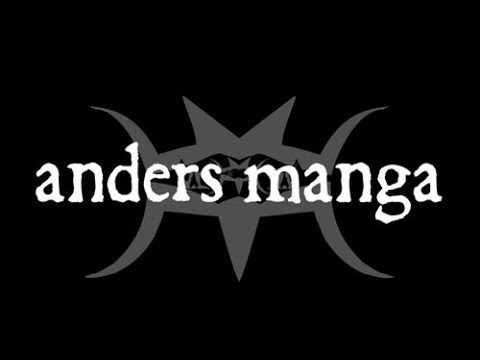 ANDERS MANGA - Rosaries and Requiems