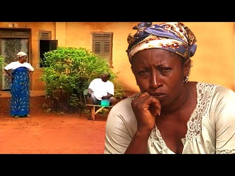 PATIENCE OZOKWOR WAS SO WICKED IN THIS MOVIE YOU WILL CRY FOR HER HUSBAND - AFRICAN MOVIES
