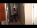 Diaper Box Race Car