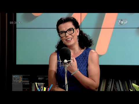 Wake Up, 15 Tetor 2018, Pjesa 3 - Top Channel Albania - Entertainment Show