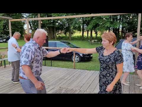 20 lipca 2024 OSTAŁÓW Relacja na ŻYWO  Sołtys szaleje na dechach