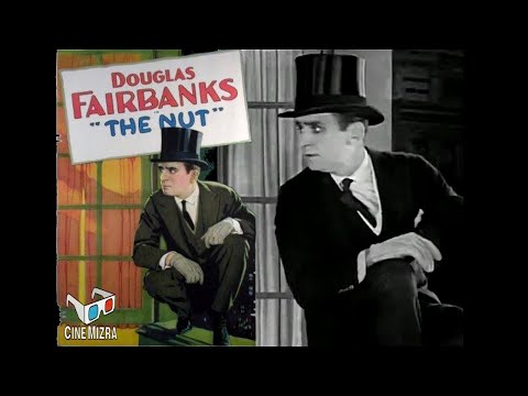 El excéntrico (1921), Película (subtitulos en español)