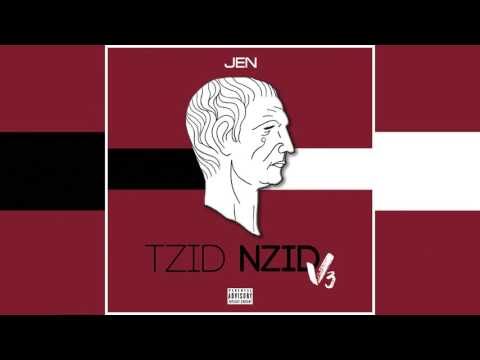 JEN - Tzid Nzid v3 (Official Music Audio)