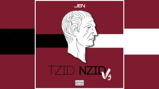 JEN - Tzid Nzid v3 (Official Music Audio)