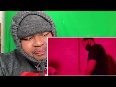 Hitman50 X Ralfy The Plug - Stop Playin (Official Music Video)|Reaction