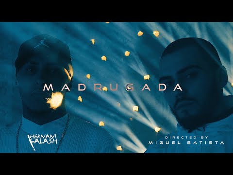 HERNANI KALASH - MADRUGADA