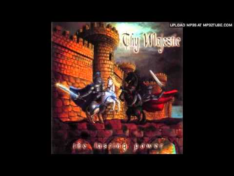 Thy Majestie - Under Siege