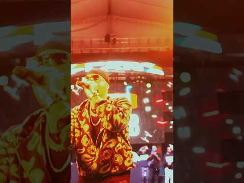 Cheka Show En Vivo 2023 #Cheka #Reggaeton #NadieSabe