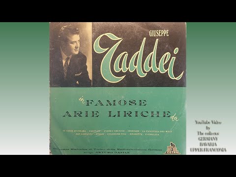 Giuseppe Taddei - Nemico della patria -