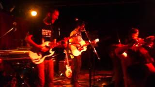 andrew jackson jihad - american tune