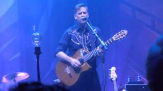 Calexico - Miles From The Sea - Live Manchester Albert Hall , 30.4.15