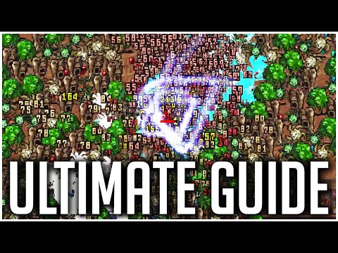 ULTIMATE Vampire Survivors Beginner Guide! Vampire Survivors Tips and Tricks