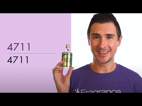 4711 Cologne Review | Fragrance.com®