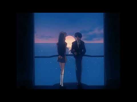 Mastu - Balade à deux (slowed + reverb)