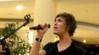 See My Soul-Push Play