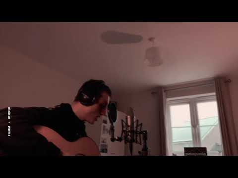 Just The Two Of Us - Grover Washington, Jr./ Bill Withers (short cover by Tom Rolls)