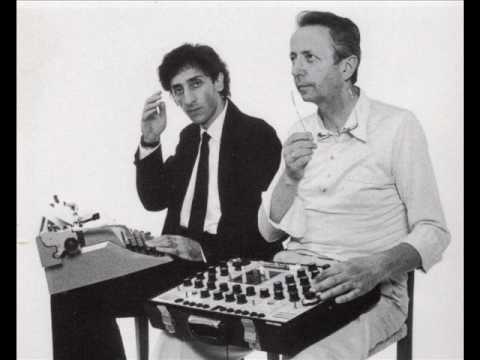 Alfredo Cohen - Valery (Cohen-Battiato-Pio) - 1979