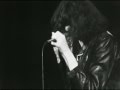 The Ramones - Teenage Lobotomy - 12/28/1978 - Winterland (Official)