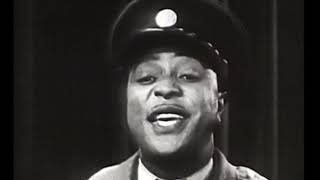 Louis Jordan -  G I Jive V2 (Remastered)