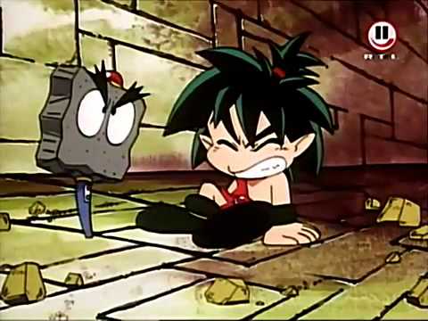 Flint Hammerhead 35 - Und nun, Flint