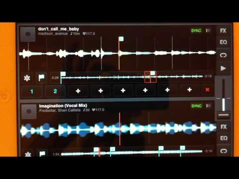 Freiboitar vs. Madison Avenue - Don't Call Me Baby (Bobby D Remix)